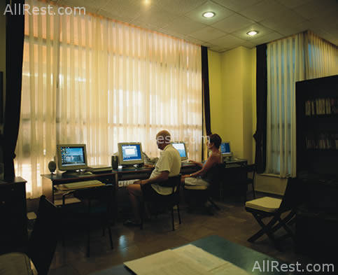 Pineta Club Hotel 25